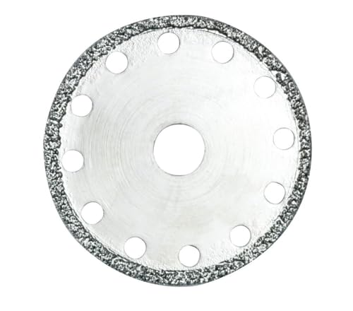 PROXXON 28558 Diamond-Coated Cutting Disc