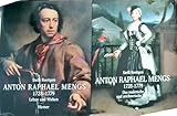 Anton Raphael Mengs: 1728-1779 (German Edition)
