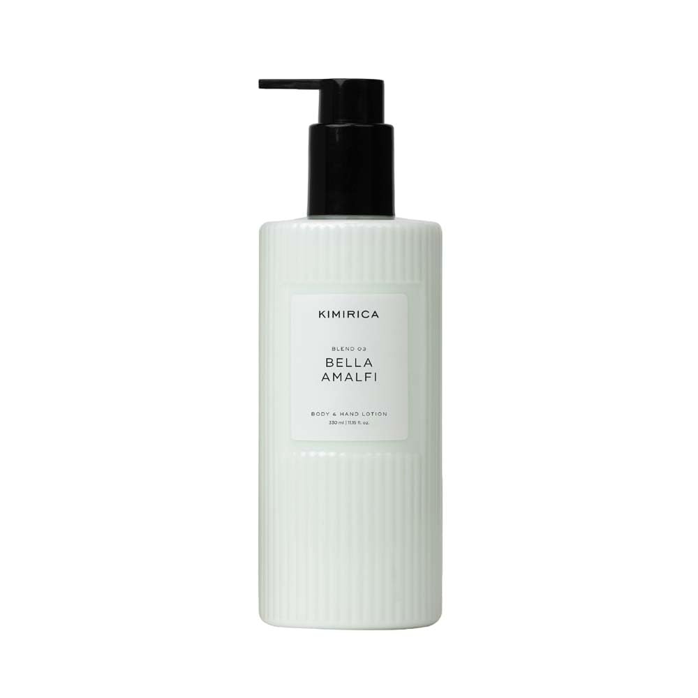 Kimirica BELLA AMAFI HAND & BODY LOTION-picture-39