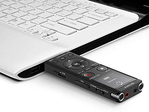 La Mejor comparativa de Grabadora voz Sony más recomendados. 6 Imagen adicional