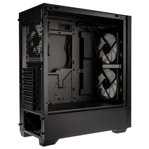 Lian Li Lancool 205 Mesh C Mid-Tower Case Black - Image 3