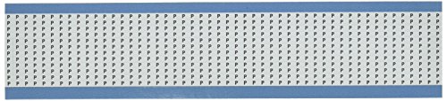 Marqueurs miniatures Brady TMM-P-PK pour repérage de précision anti-effacement en polyester