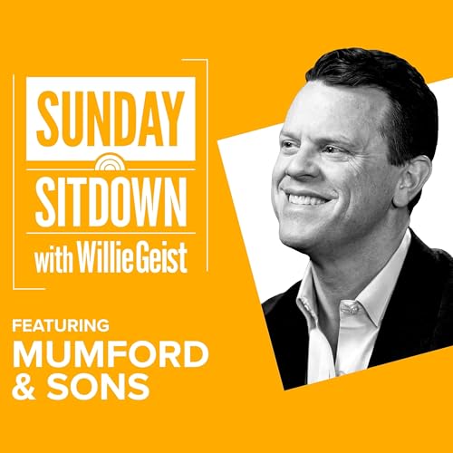 Mumford & Sons on New Album &ldquo;Prizefighter&rdquo;