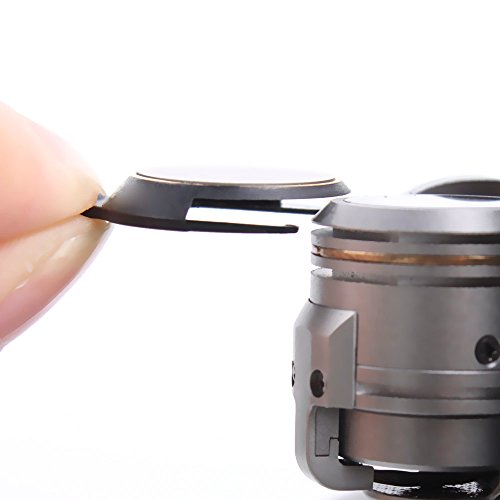 Filtro CPL para Drone DJI Mavic Pro Filtro Polarizador Sunnylife