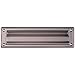 National Hardware N336-131 V1911 Mail Slot in Antique Bronze