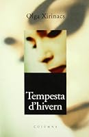 Tempesta d'hivern 8478091947 Book Cover