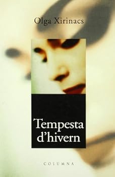 Paperback TEMPESTA D'HIVERN Book