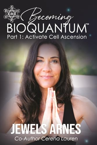 Becoming BioQuantum: Part 1 Activate Cell Ascension