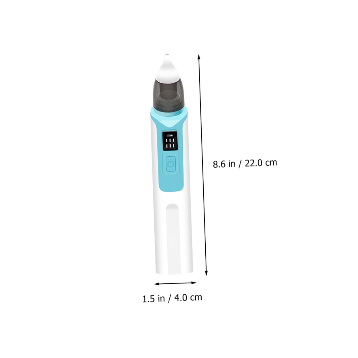Aspirador Eléctrico Para Bebés Aspirador Automático Limpiador De Mocos Para Bebés Casa