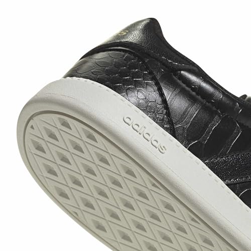 Image of adidas Women's Breaknet Sleek Shoe