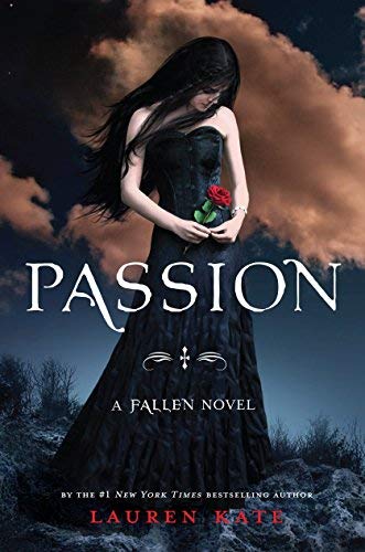  Passion (Fallen) by Lauren Kate (2011-06-14)