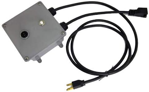 Imperium Universal Central Vacuum Relay Control Box
