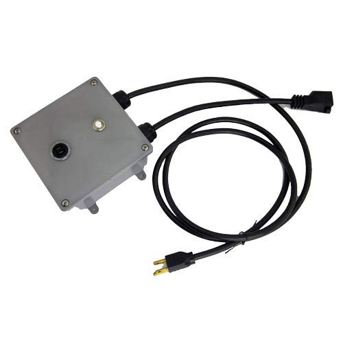 Imperium Universal Central Vacuum Relay Control Box