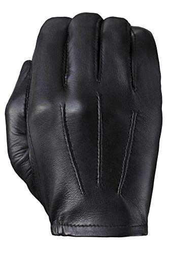 Tough Gloves Classic Patrol Glove TD302 Black Size 9