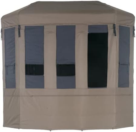 Millennium Buck Blind (Ground Blind) (GB-100-00)
