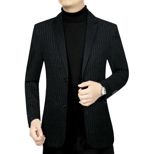Blazer pour homme business casual parfait du bureau aux sorties citadines