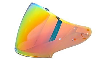 SHOEI ヘルメットシールド CJ-1（J--forceⅡ用） SHOEI ヘルメットシールド CJ-1（J--forceⅡ用） Amazon