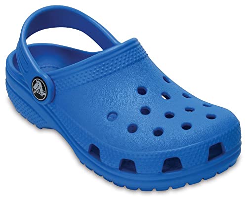 Image of crocs Unisex-Child Classic Sandal Clogs