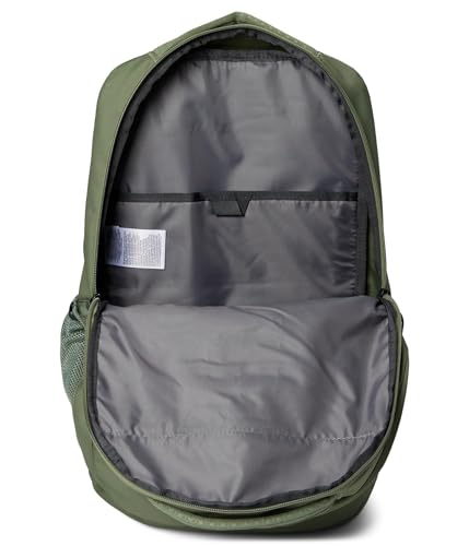 The North Face Unisex Jester Backpack Burnt Umber/TNF Black One Size3