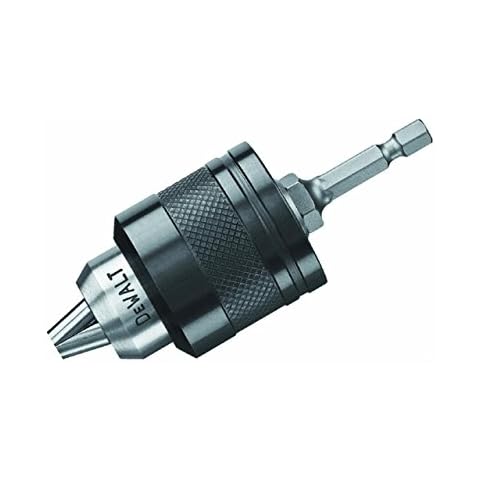 DEWALT Drill Chuck for Impact Driver Cover