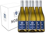 Nobilo Marlborough Sauvignon Blanc, New Zealand White Wine Case of 6 x 750ml