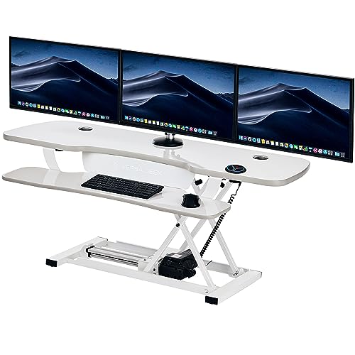 VERSADESK 48 Inch Extra Wide Standing Desk Converter