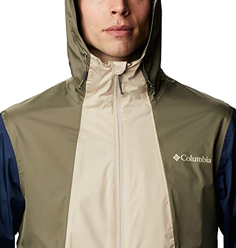 Image of Columbia Inner Limits II Jacket