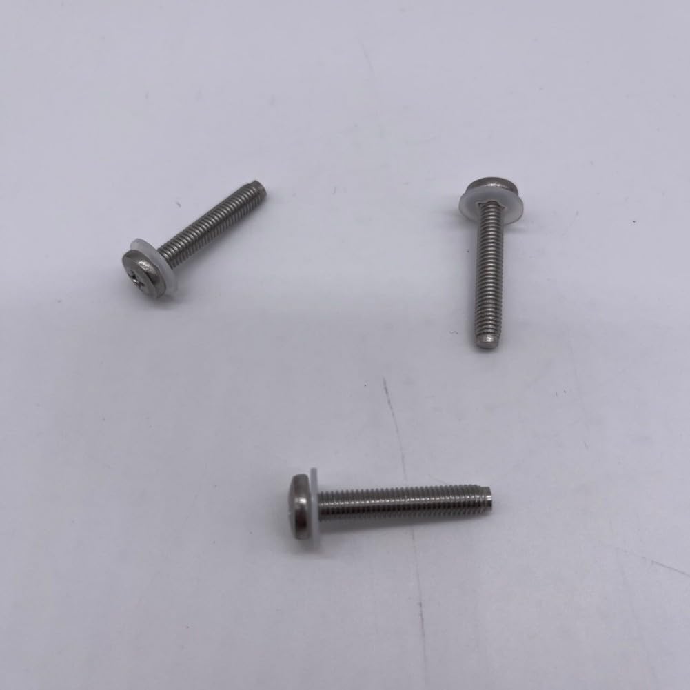 5 Screws 90159-50081 9015950081