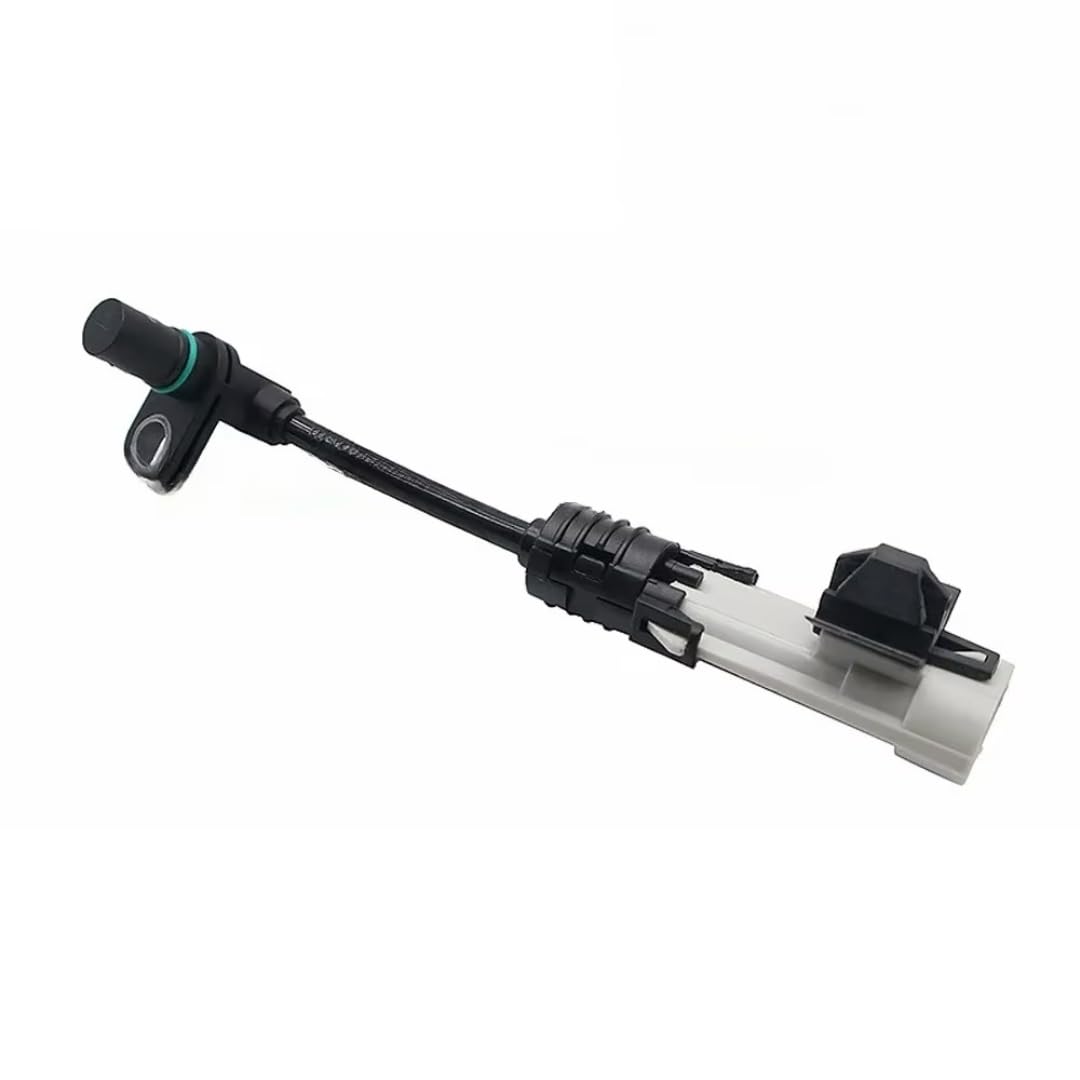 Sensor de Velocidad ABS para Chevrolet Captiva C100 C140, 1 Sensor de Velocidad ABS Delantero 4801829