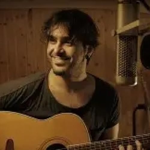 #485 Paboo Sciuto Canta Autor Uruguayo Viviendo En CADIZ