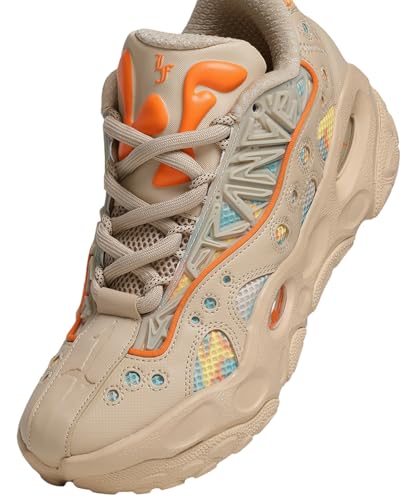 Image of Puma Unisex-Adult La France RNR Basketball Shoe