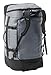 eagle creek Cargo Hauler XT 90L Rolling Duffle Bag with Wheels, Telescoping Handle and Stowable Backpack Straps, Lockable U-Lid & Quick-Access Pocket, Charcoal - 29