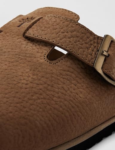 Image of Woodland mens Ogp 6084023 Slipper