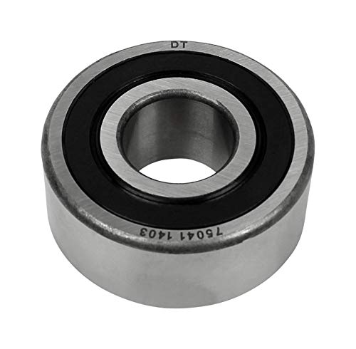 DT Spare Parts Cojinete eje ventilador - refirgeración motor 3.15300 25,4mm 25mm