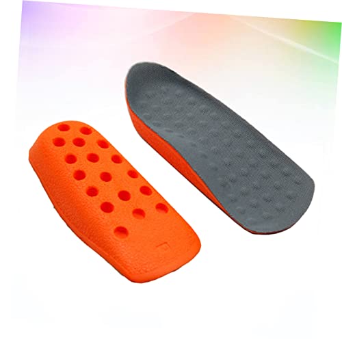 Plantillas Elevadoras FOMIYES de PU para Hombre miniatura 3