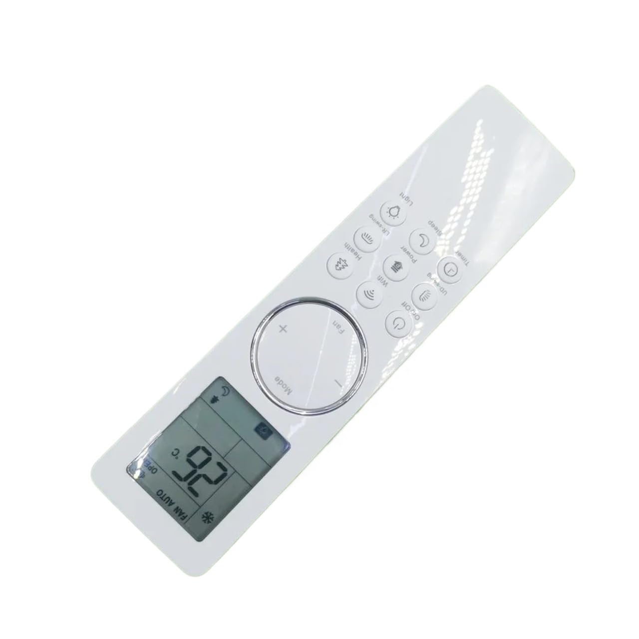 Control Remoto Del Aire Acondicionado | Compatible con unidad de aire acondicionado Mitsubishi, Electric RH18A