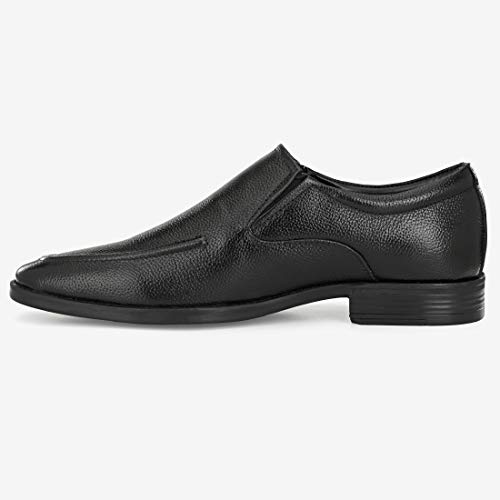 Image of Burwood Mens Bwd 400 Formal Shoes