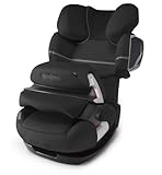 cybex pallas fix 2 idealo Gruppe I / II / III : 9-36 kg (ca. 9 Monate - 12 Jahre)