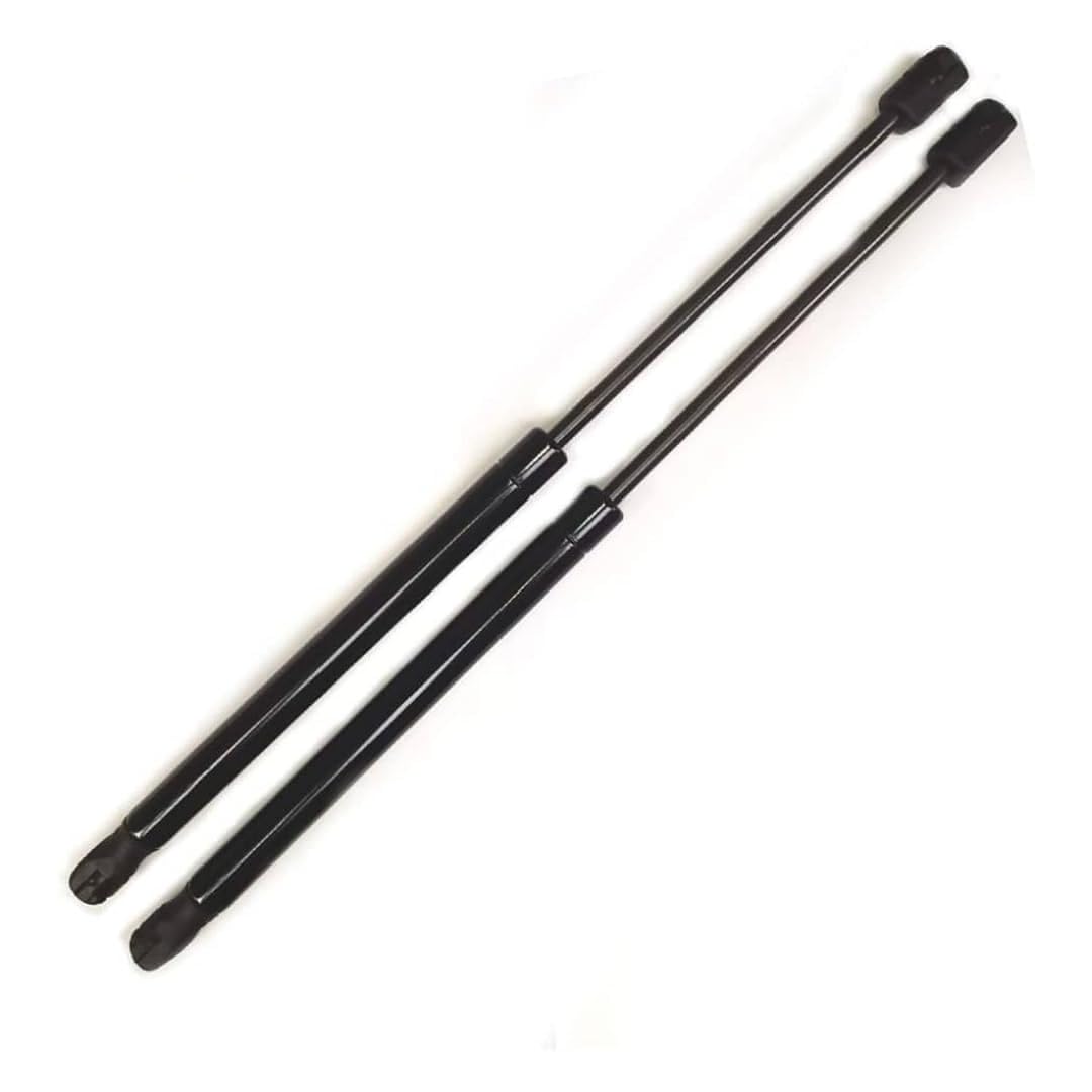 Generic 2 Molle a Gas Cofano Pistoncini Portellone Baule Posteriore per Grande Punto, Punto Evo dal 2005 in poi