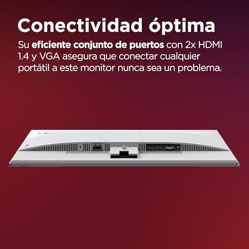 Lenovo L27i - vue 10