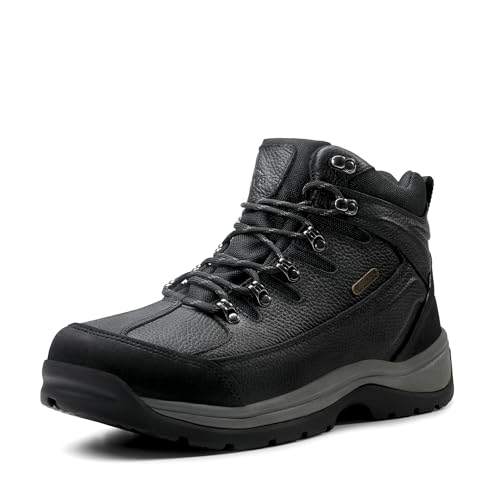 NORTIV 8 mens Hiking Boots
