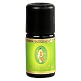 Primavera Eisenkraut grasse* 10% 5 ml