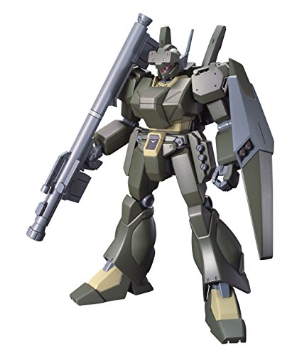 Bandai Hobby Jegan ECOAS Type Figura de Acción miniatura 1