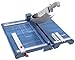 Produktbild Hebel-Schneidemaschine Dahle 562 mit Komfort-Plus-Ausstattung Schnittlänge 360 mm (A4) Tischgröße 460 x 490 mm