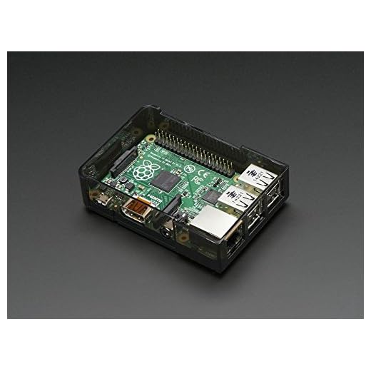 Adafruit Base de boitier Raspberry Pi