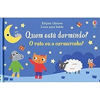 O Rato ou o Carneirinho - Quem esta dormindo 1474946941 Book Cover