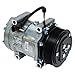 UAC CO 4775C A/C Compressor, 9.7 x 7.24 x 8.73 inches