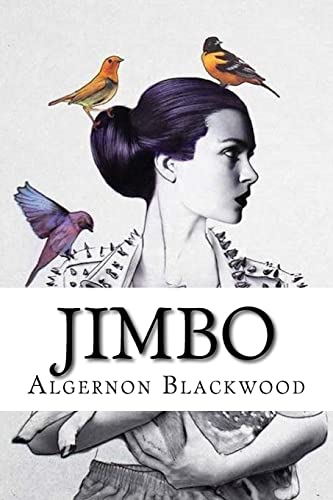 Jimbo 1533420831 Book Cover