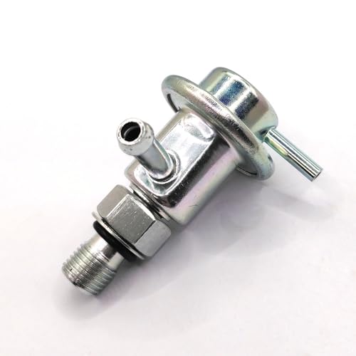 23280-65010 Fuel Pressure Regulator for Toyota- Hilux 4Runner Pickup 1988-1995 T100 PR114 RP195002 2328065010