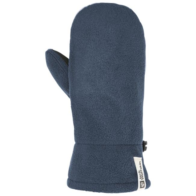 Jack Wolfskin Forro polar medio K